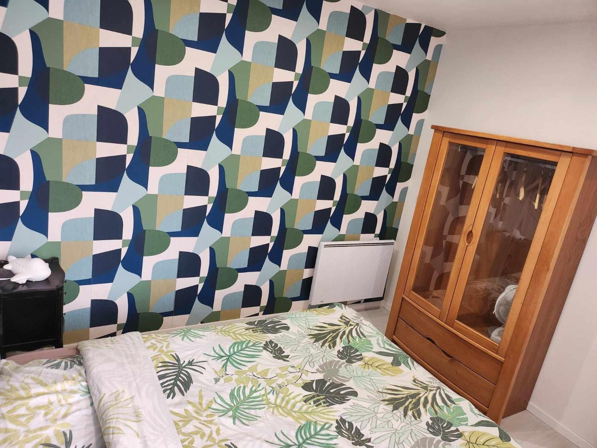 Maison De Campagne Norrois Esterno foto