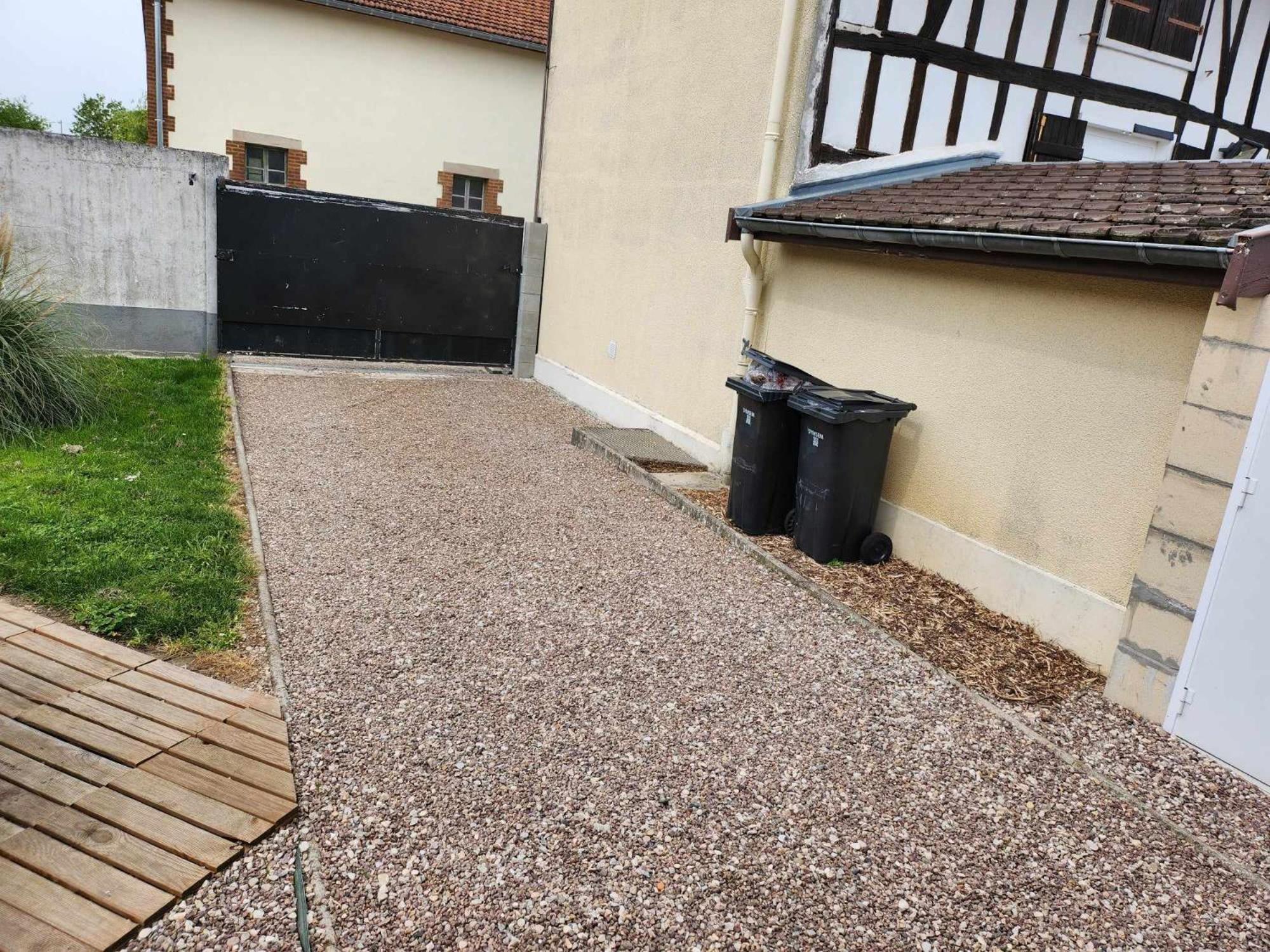 Maison De Campagne Norrois Esterno foto
